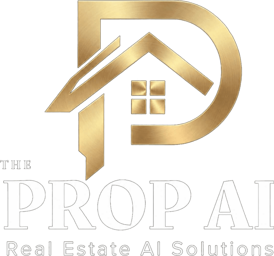 The PropAI — Real Estate AI Solutions